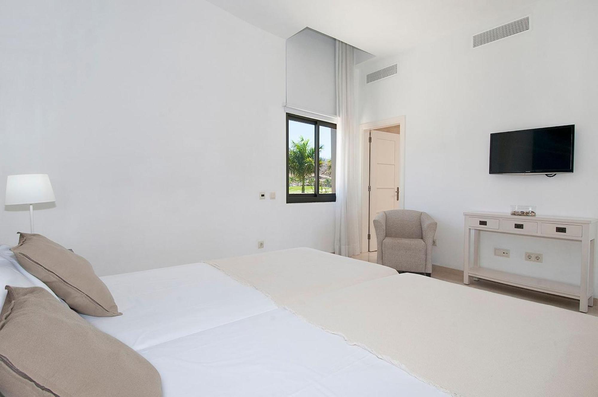 Tauro Villas Deluxe La Playa de Tauro Exterior foto